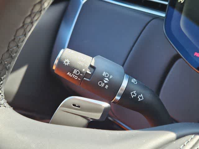 Used 2025 Land Rover Range Rover SE AWD/4WD image 26