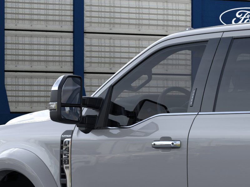 New 2026 Ford F450 Platinum image 58