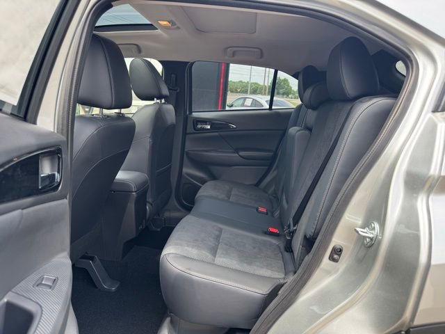 New 2025 Mitsubishi Eclipse Cross AWD image 11