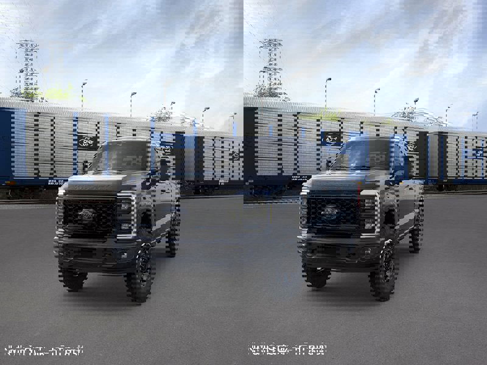 New 2026 Ford F250 4x4 Crew Cab Super Duty image 24