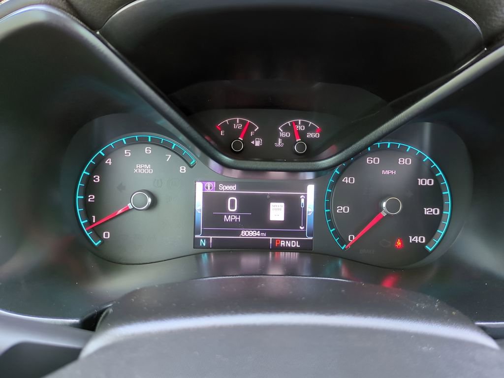 Used 2018 GMC Canyon Denali image 28