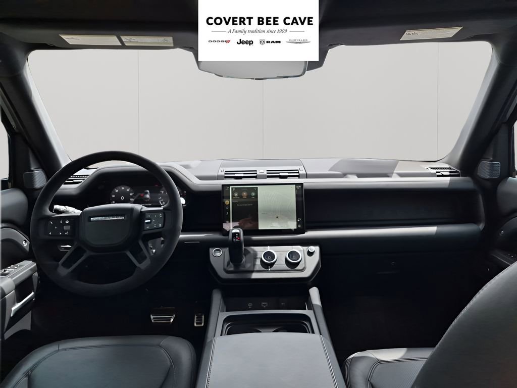 Used 2024 Land Rover Defender 110 Carpathian Edition image 24