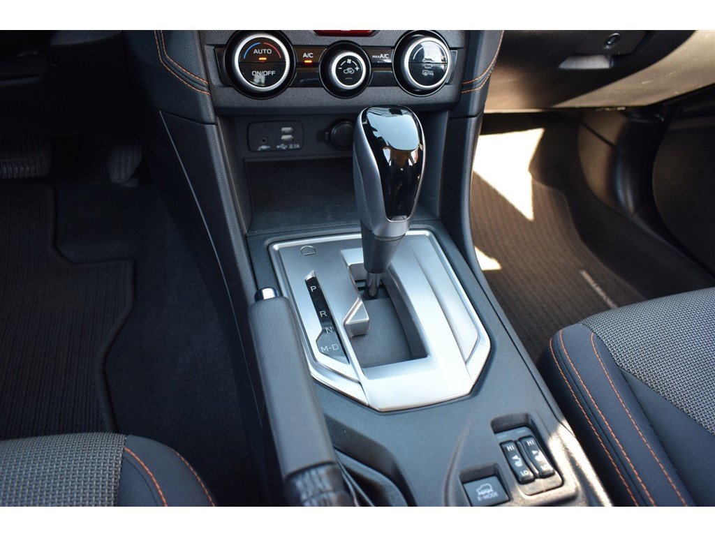 Used 2023 Subaru Crosstrek 2.0i Premium image 26