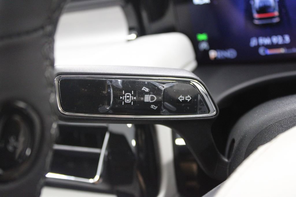 New 2025 Lincoln Aviator Reserve w/ Illumination Package image 40
