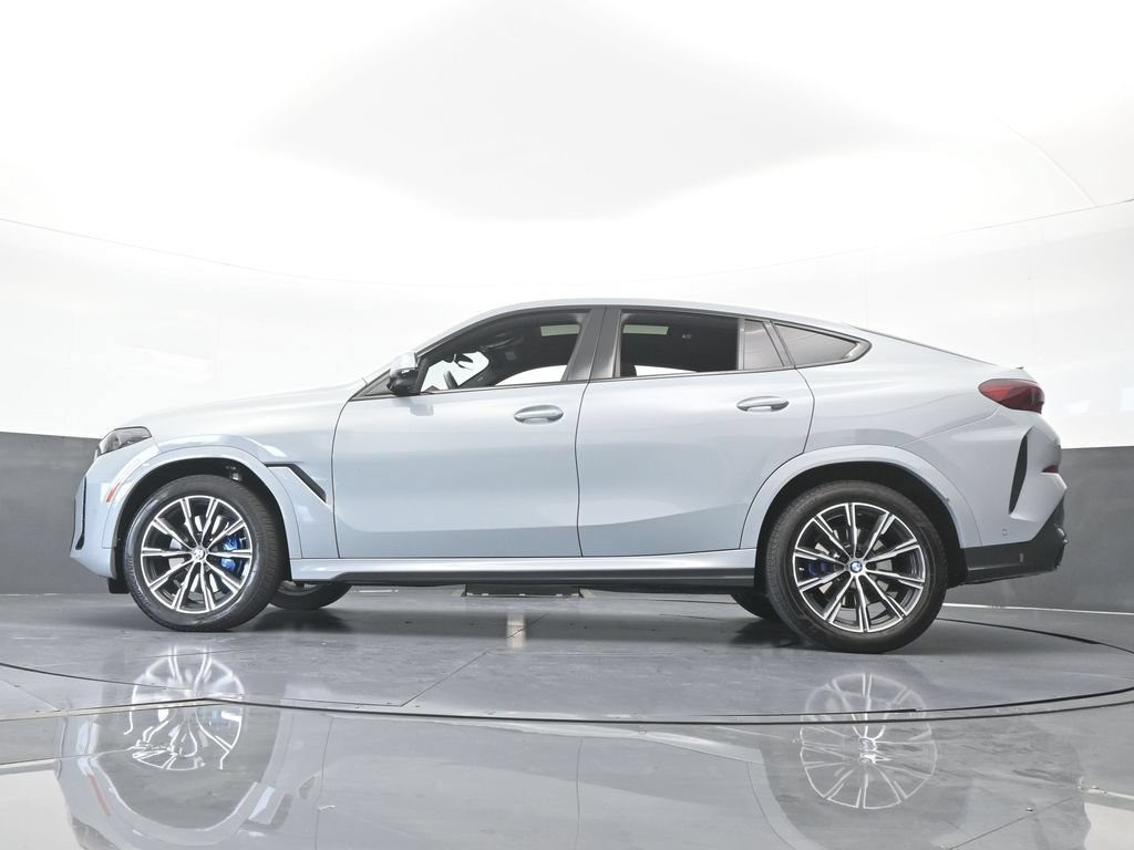 Used 2026 BMW X6 xDrive40i AWD/4WD image 66