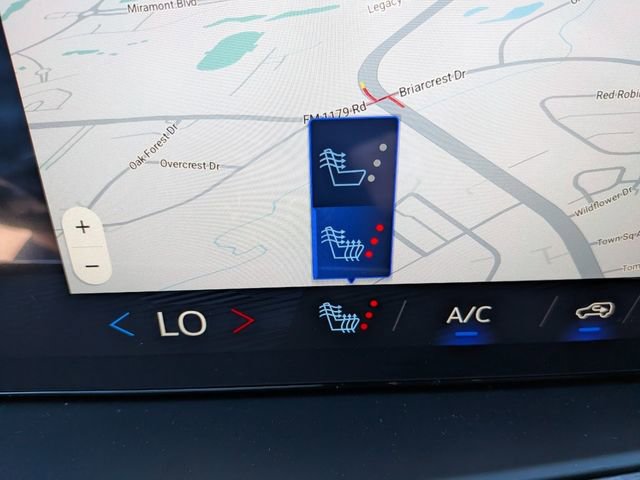 New 2026 Chevrolet Tahoe LT image 26