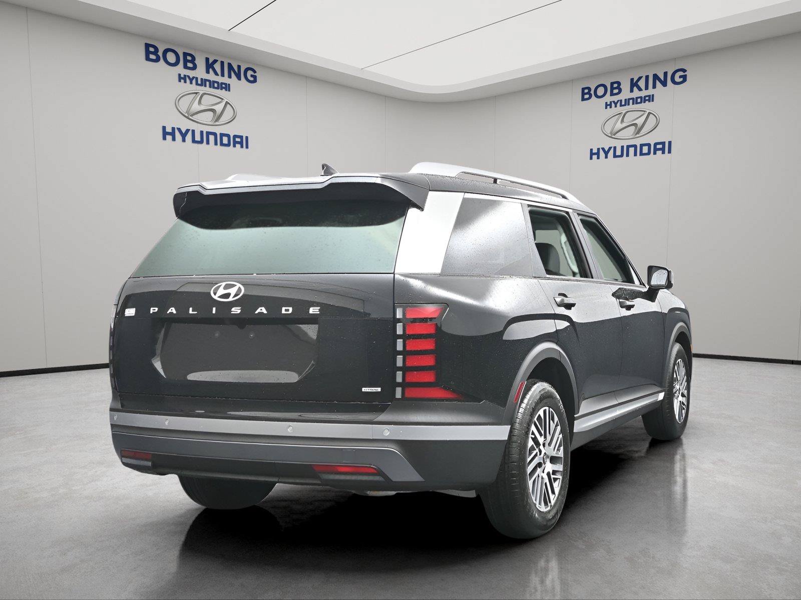 New 2026 Hyundai Palisade SEL AWD/4WD image 7