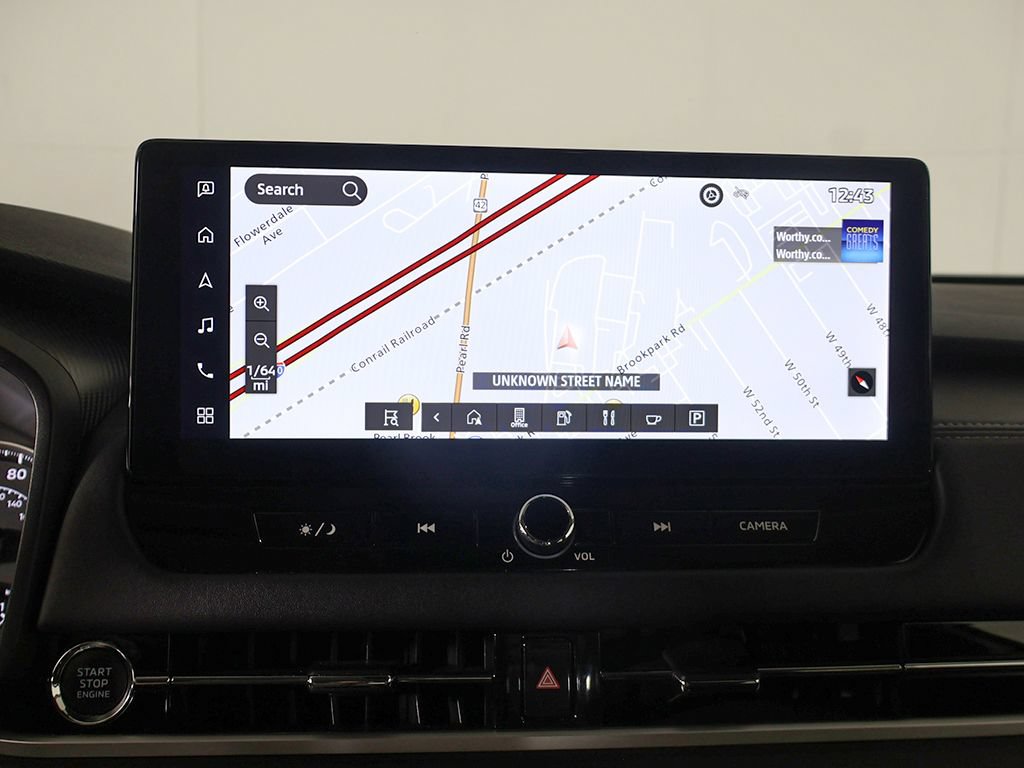 Used 2025 Mitsubishi Outlander SE FWD image 44
