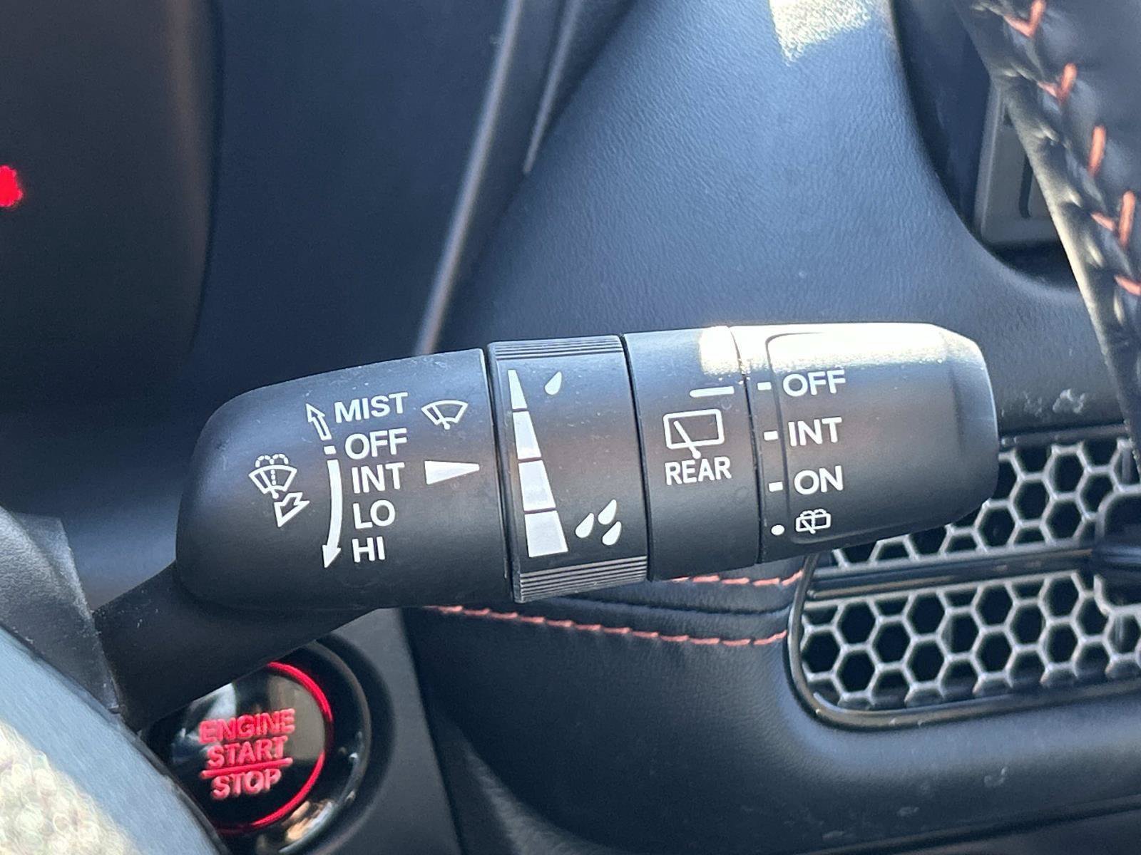Used 2025 Honda HR-V Sport image 33