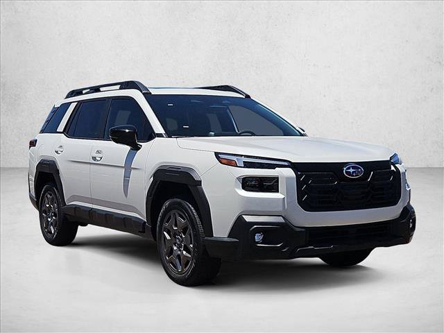 New 2026 Subaru Outback Premium AWD/4WD image 7