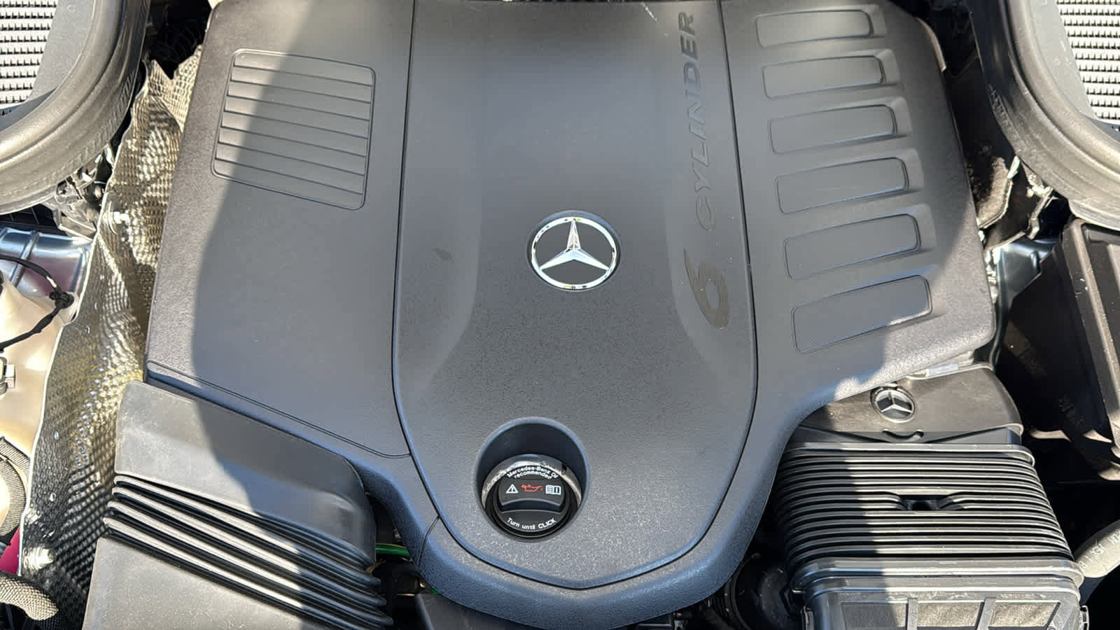 New 2026 Mercedes-Benz GLE 450 4MATIC image 13
