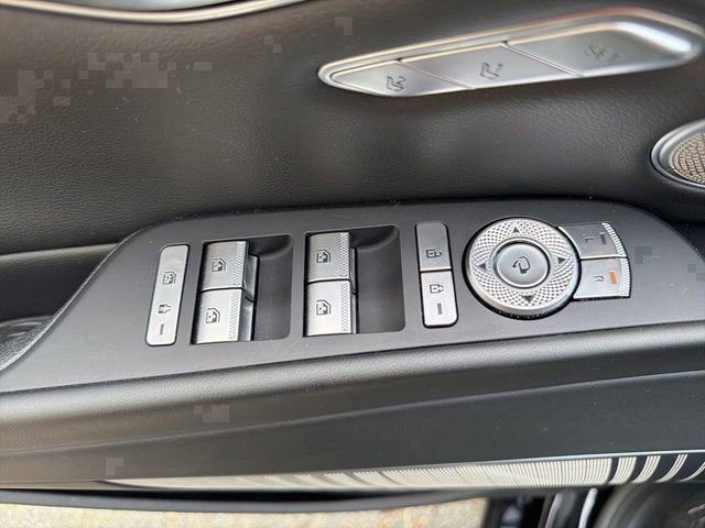 Used 2023 Genesis G80 3.5T Sport AWD/4WD image 17