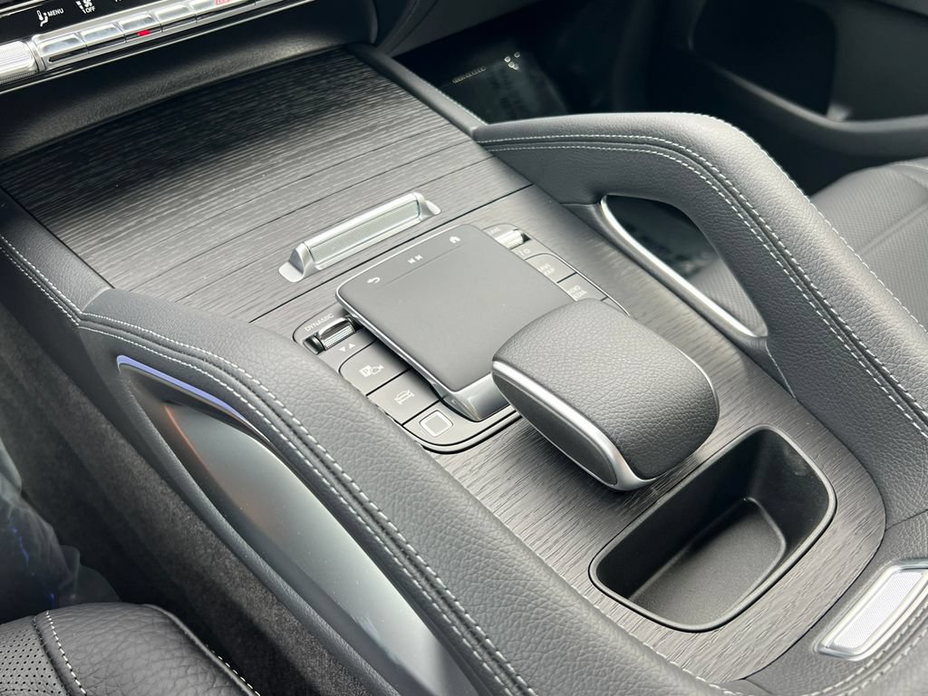 New 2026 Mercedes-Benz GLE 350 4MATIC image 28