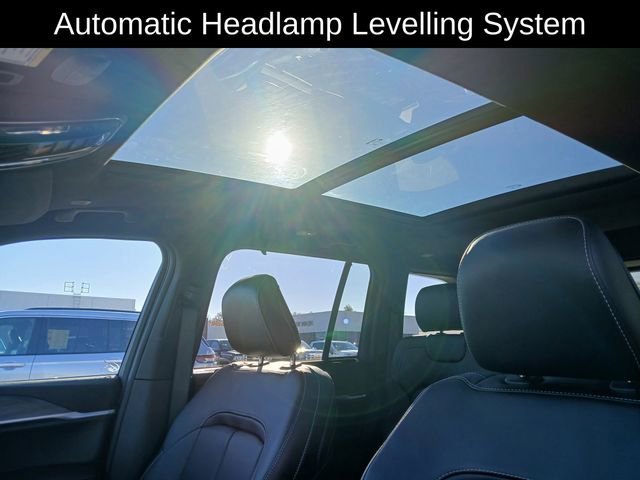 New 2025 Jeep Grand Cherokee Limited image 31