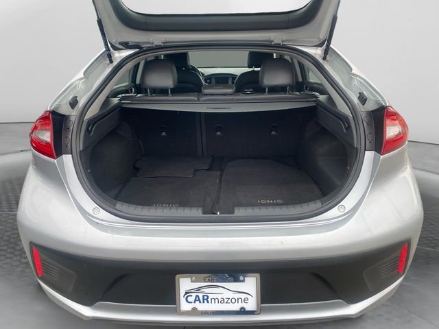 Used 2019 Hyundai Ioniq Limited image 34