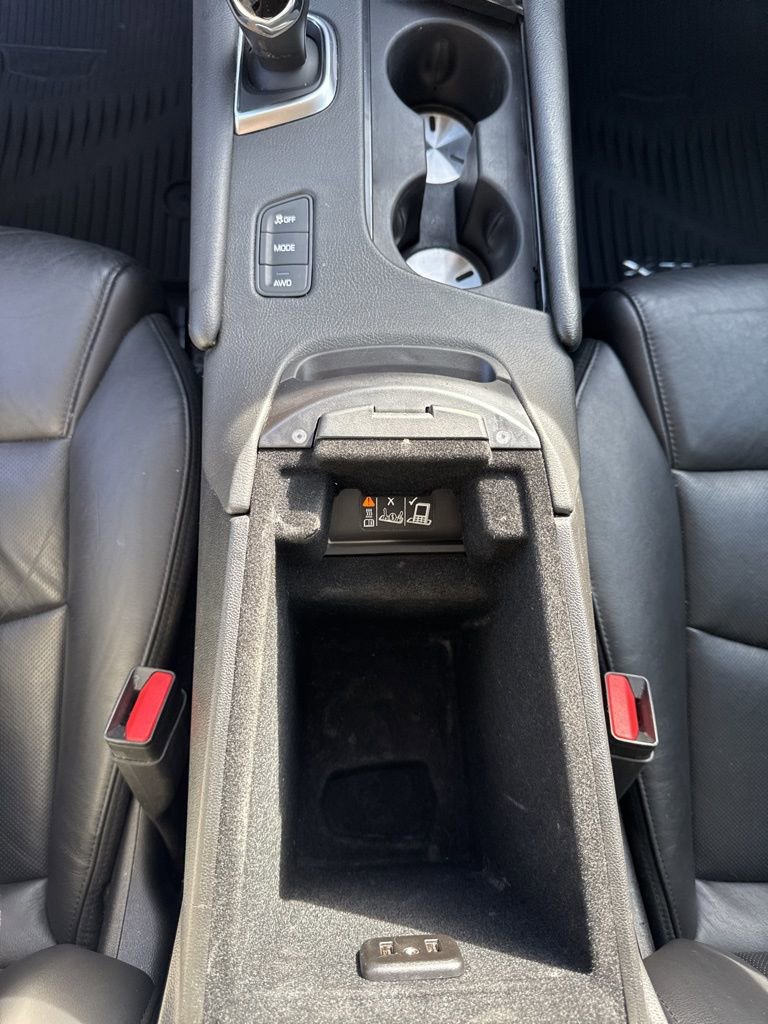 Used 2019 Cadillac XT5 Luxury image 27