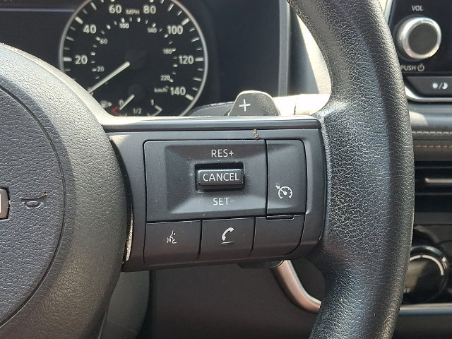 Used 2023 Nissan Rogue S FWD image 21