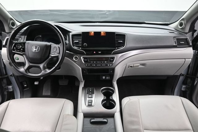 Certified 2021 Honda Pilot EX-L image 16