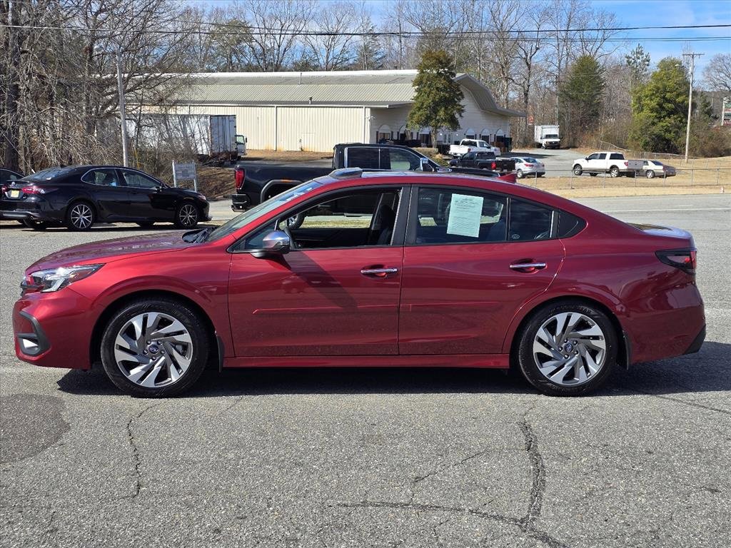 Used 2023 Subaru Legacy Touring XT image 23