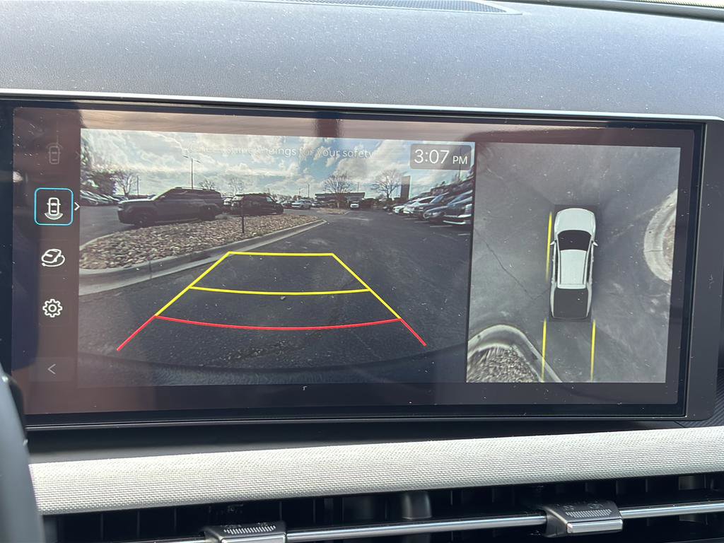 Certified 2026 Hyundai Santa Cruz Limited image 32