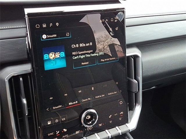 New 2026 GMC Acadia Elevation w/ Black Edition image 13