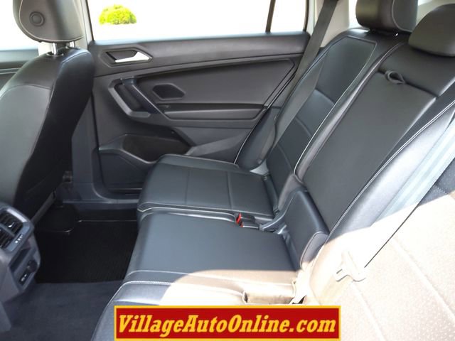 Used 2021 Volkswagen Tiguan SE image 26