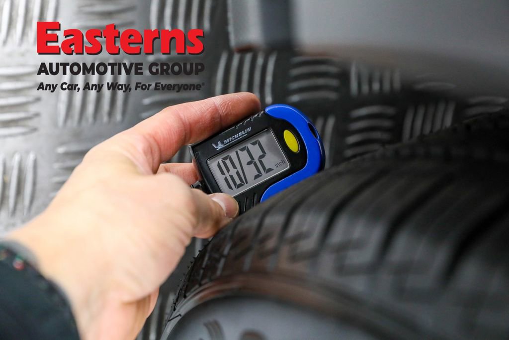 Used 2024 Subaru Crosstrek 2.0i Premium image 25