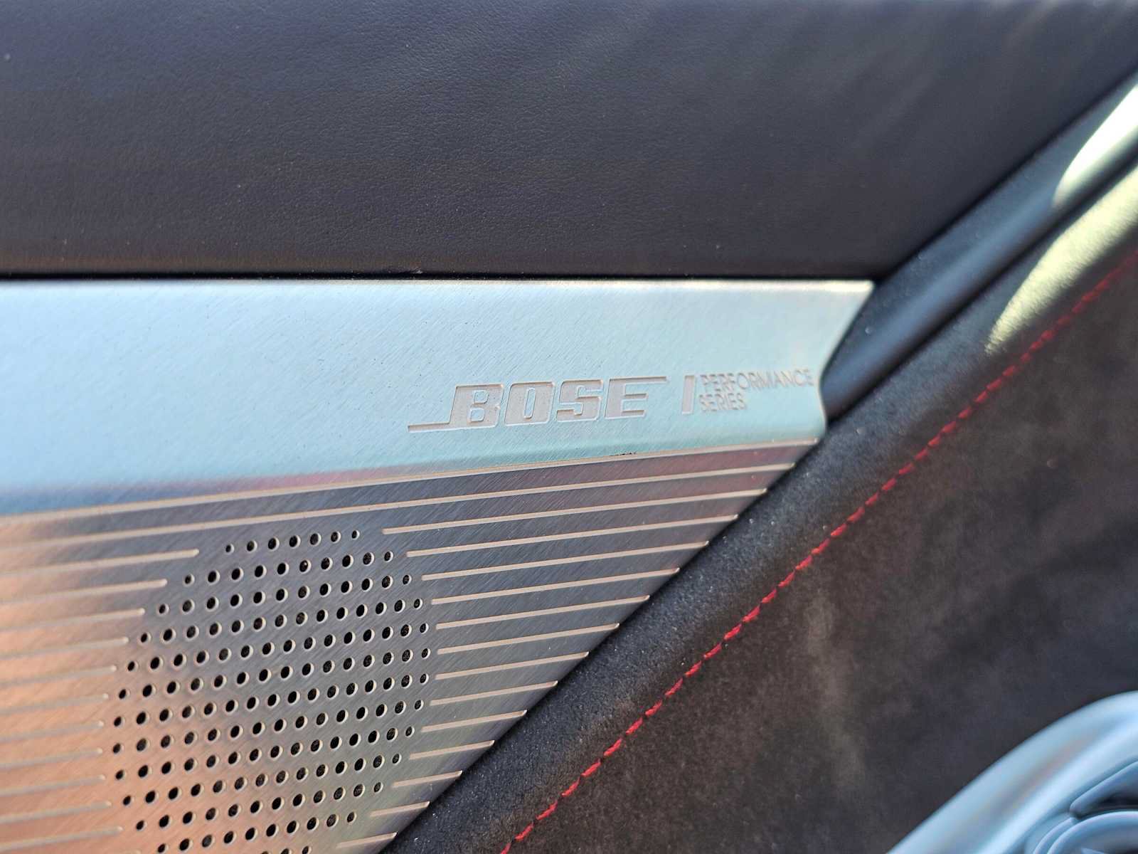Used 2023 Chevrolet Corvette Z06 RWD image 21