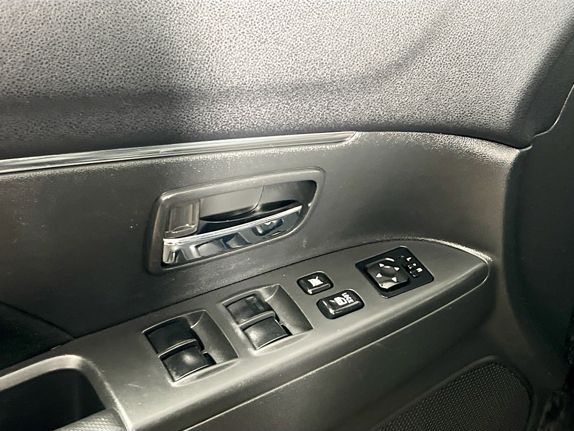 Used 2024 Mitsubishi Outlander Sport LE image 16