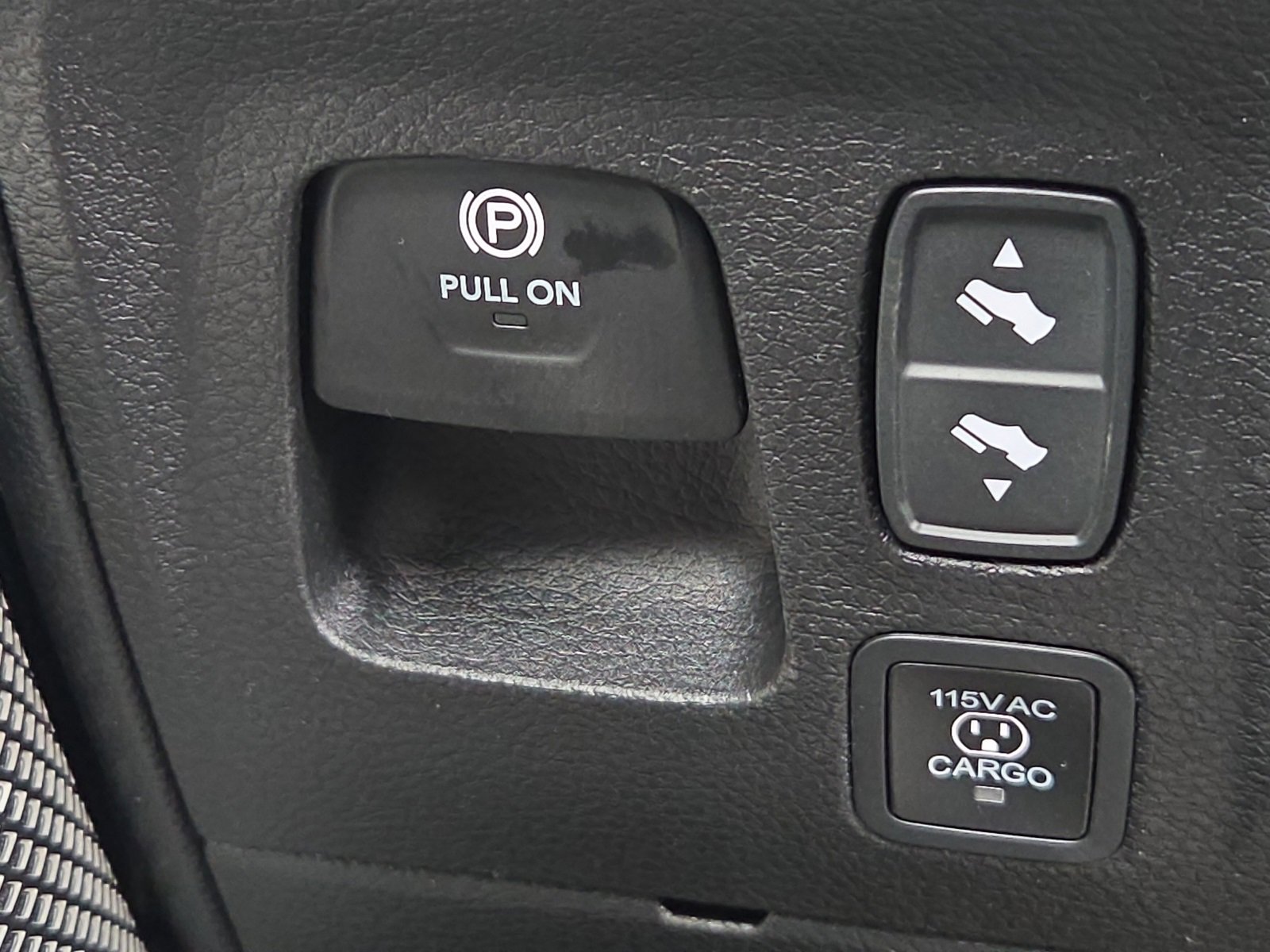 New 2026 RAM 1500 Tungsten w/ Off Road Group image 20