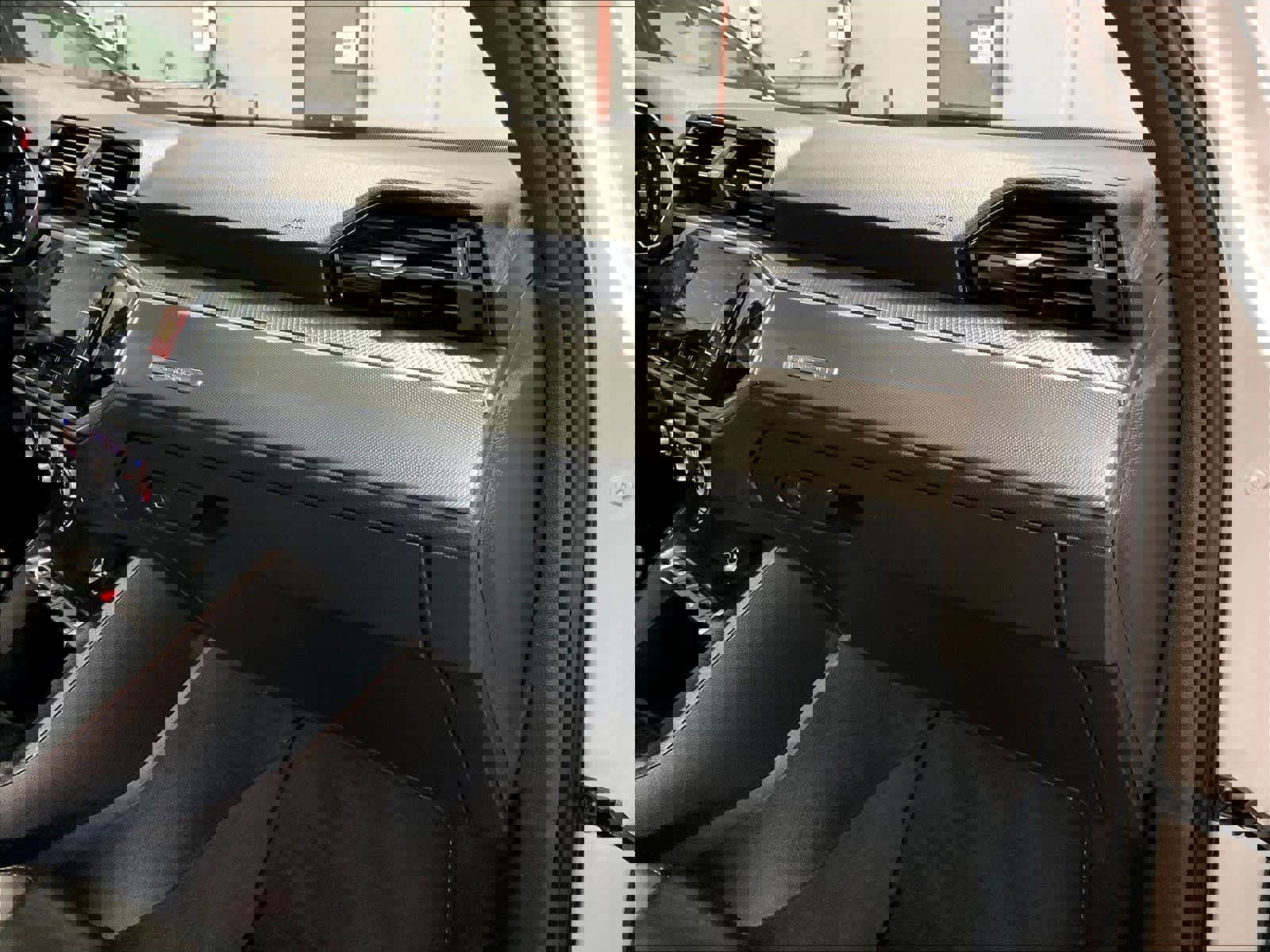 Certified 2023 Audi Q3 2.0T Premium w/ Black Optic Sport Package image 17