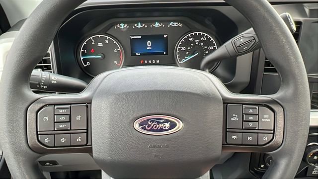 New 2026 Ford F250 XL w/ XL Off-Road Package image 25