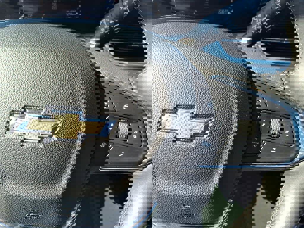 Used 2024 Chevrolet Trax LT w/ Driver Confidence Package image 24