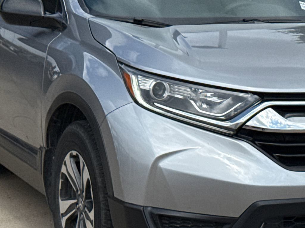 Used 2018 Honda CR-V LX image 5
