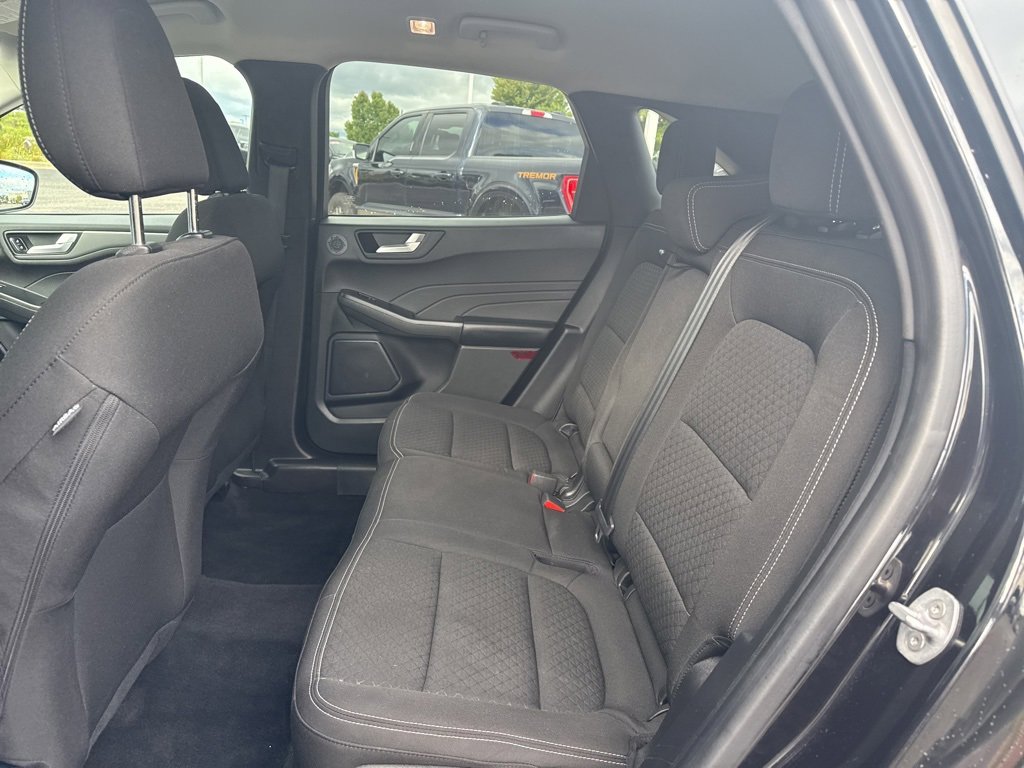 Certified 2023 Ford Escape Active w/ Tech Pack #2 image 26