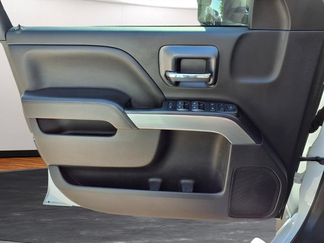 Certified 2018 Chevrolet Silverado 2500 LT w/ Z71 Package, Off-Road AWD/4WD image 14