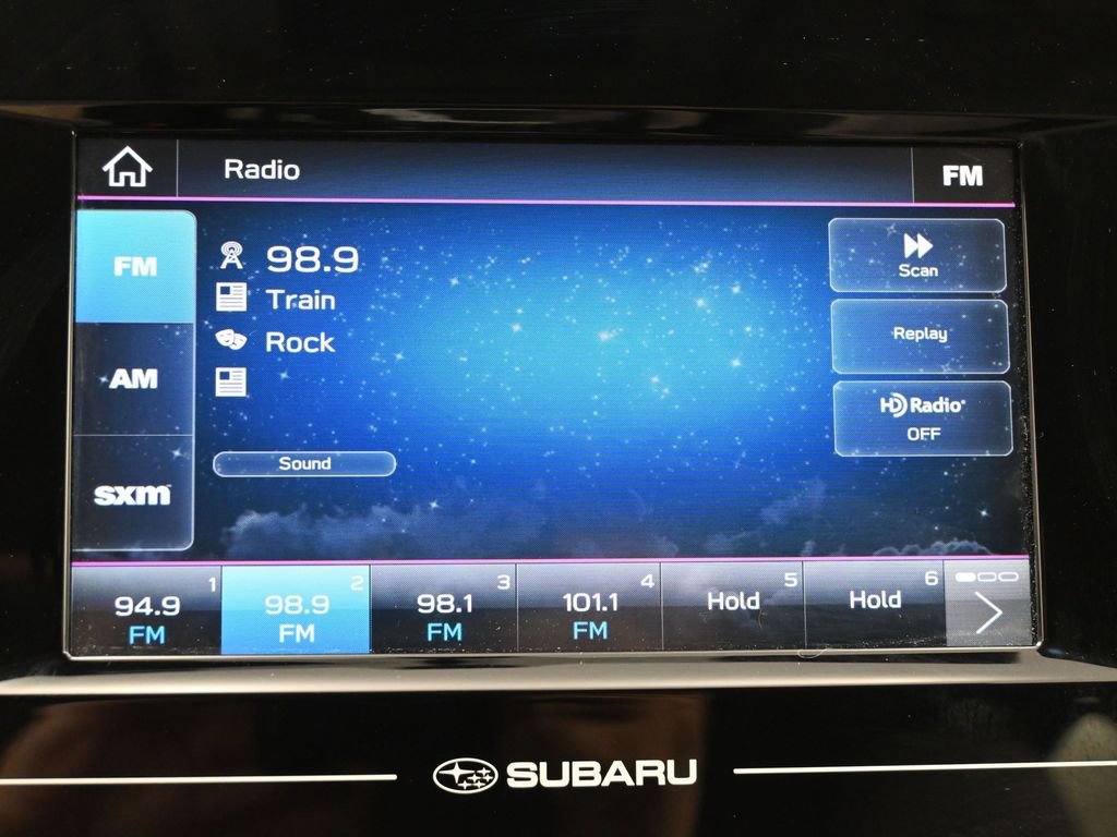Used 2024 Subaru Forester Premium image 21