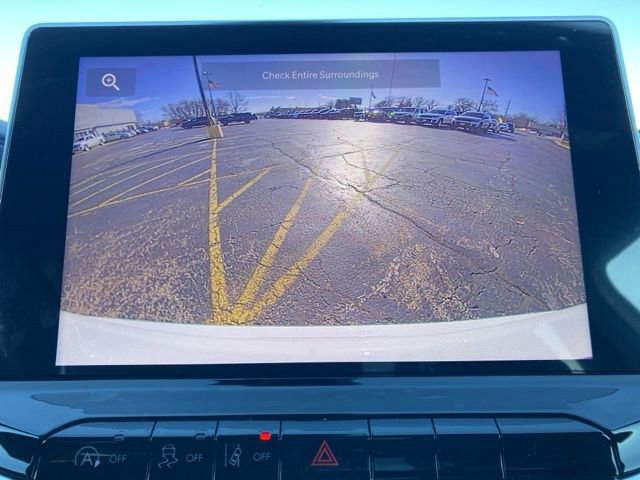 New 2026 Jeep Compass Altitude image 39