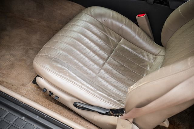 Used 2002 Chevrolet Camaro Z28 w/ SS Performance/Appearance Pkg image 55