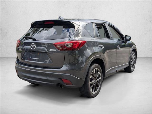Used 2016 MAZDA CX-5 Grand Touring image 5