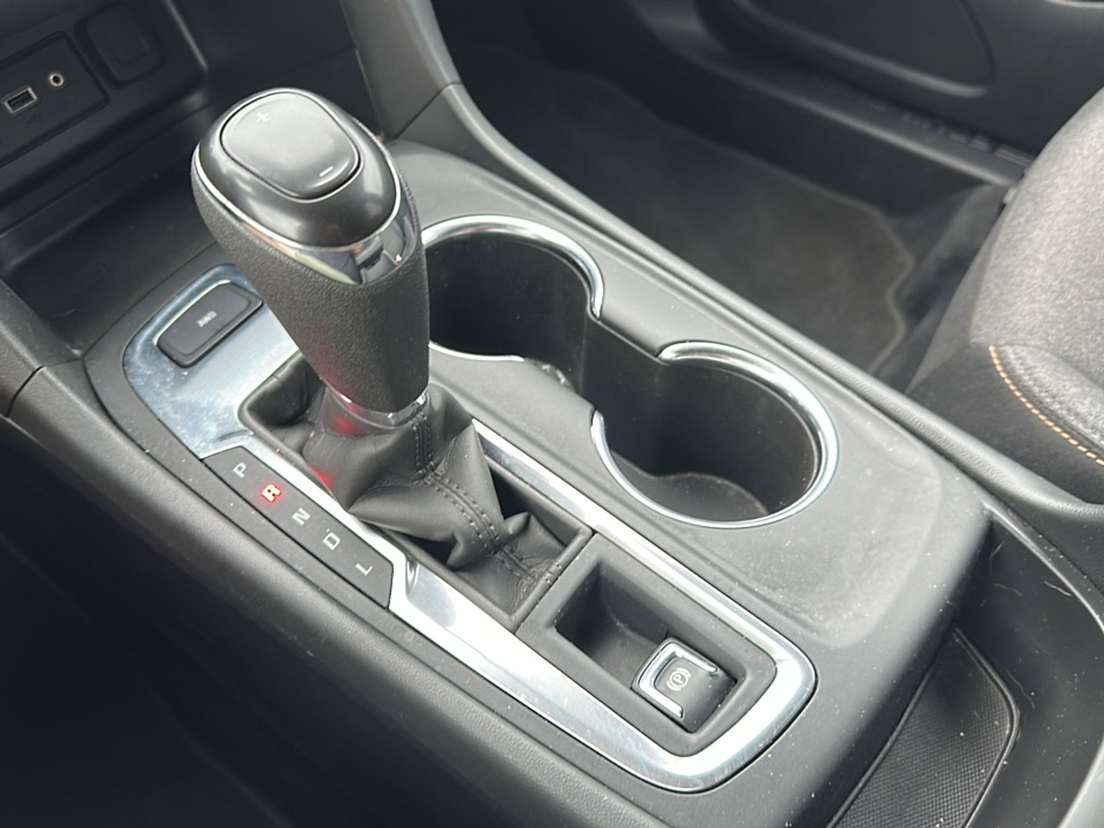 Used 2021 Chevrolet Equinox LT image 34