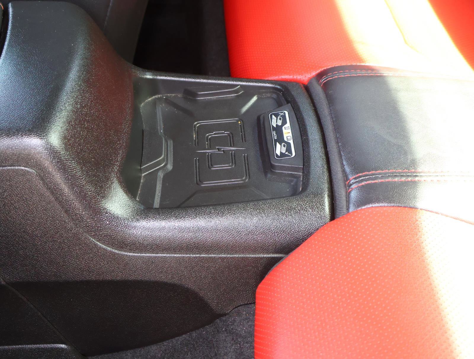 Used 2021 Chevrolet Camaro SS image 19