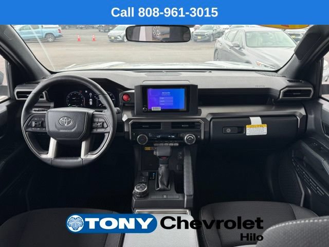 Used 2025 Toyota 4Runner TRD Off-Road AWD/4WD image 13