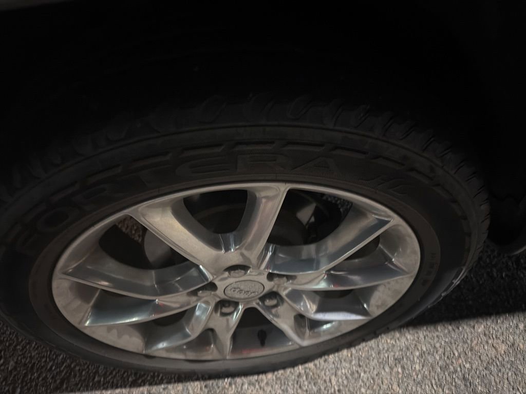 Used 2014 Jeep Grand Cherokee Summit image 10