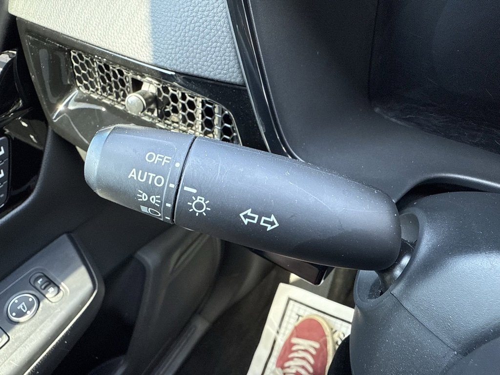 Used 2024 Honda CR-V EX-L image 23