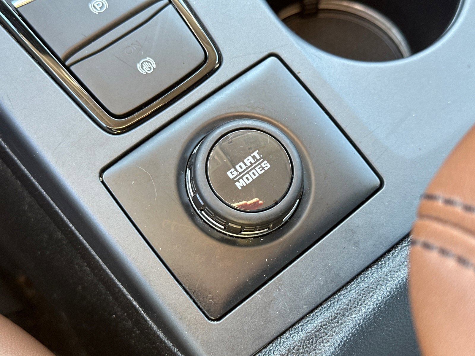 Used 2021 Ford Bronco Sport Outer Banks image 32