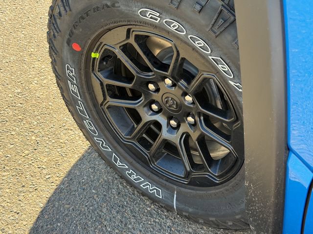 New 2026 RAM 1500 Rebel image 12