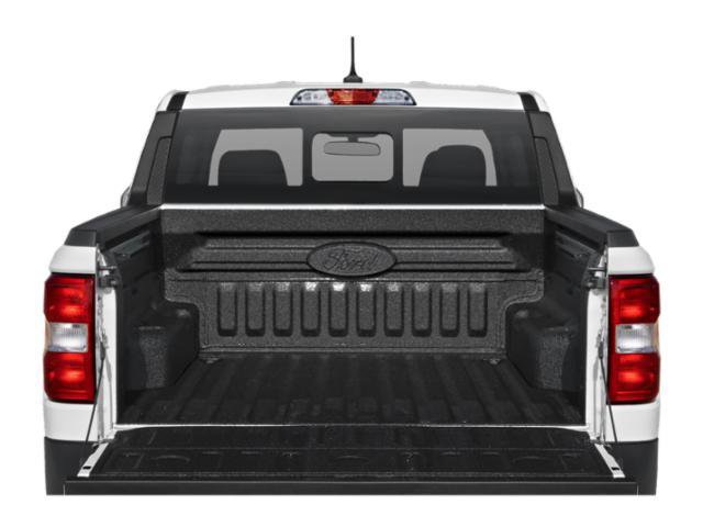 Used 2023 Ford Maverick Lariat w/ Lariat Luxury Package AWD/4WD image 11