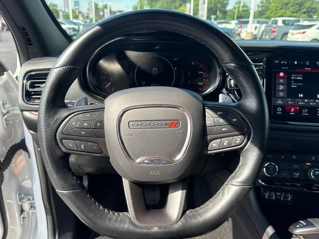 Used 2024 Dodge Durango GT AWD/4WD image 22