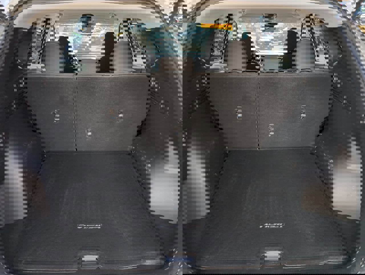 Used 2023 Hyundai Tucson SEL image 14